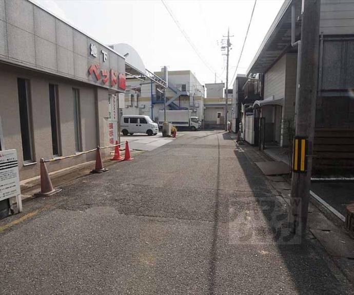 【ポルト壱番館】間取