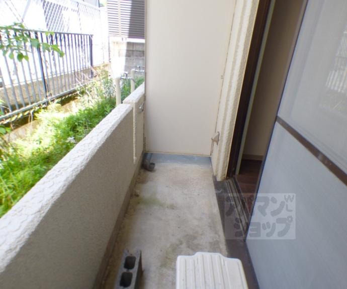 【ポルト壱番館】間取