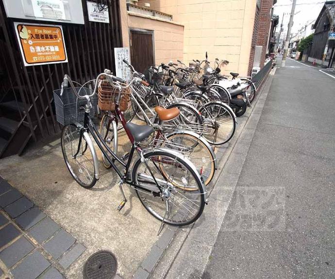 【すみれハイツ】間取