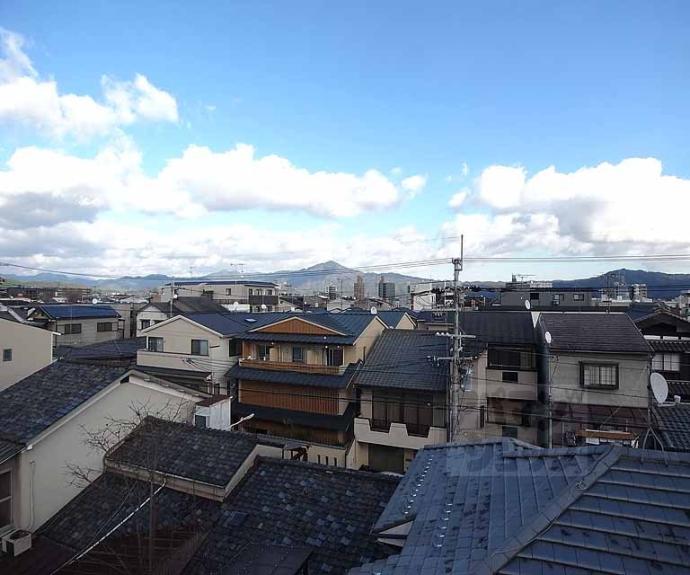 【すみれハイツ】間取