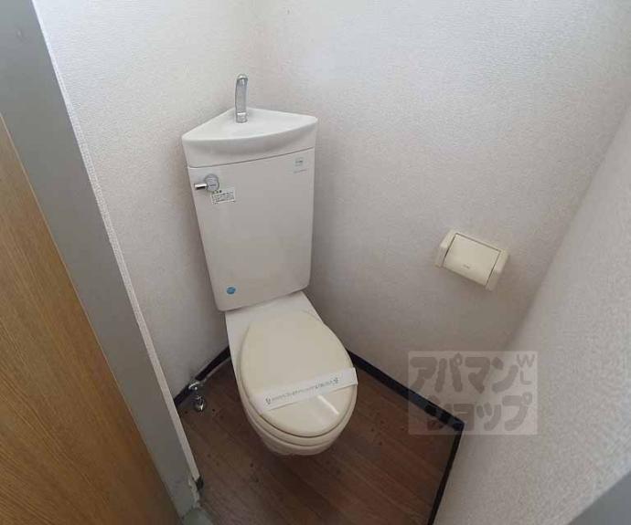 【すみれハイツ】間取