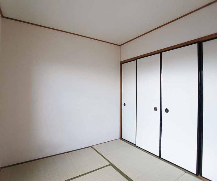 【すみれハイツ】間取
