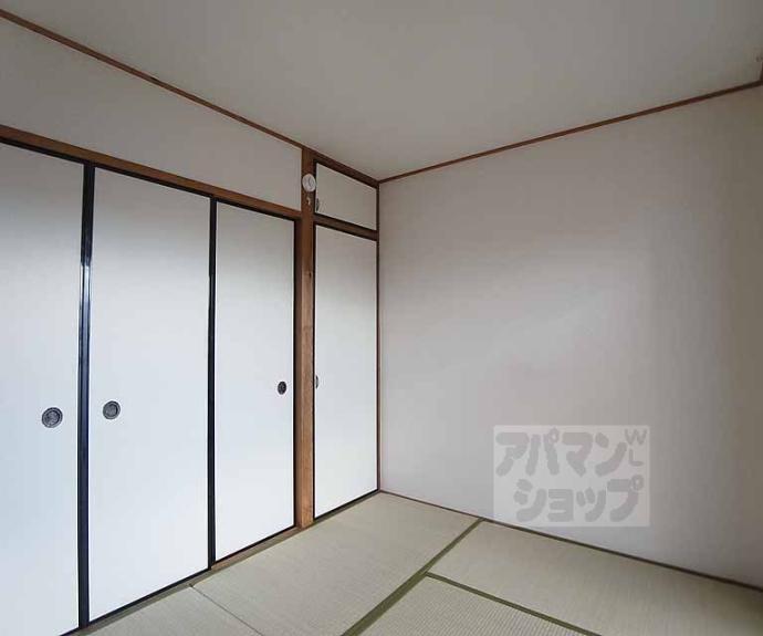 【すみれハイツ】間取