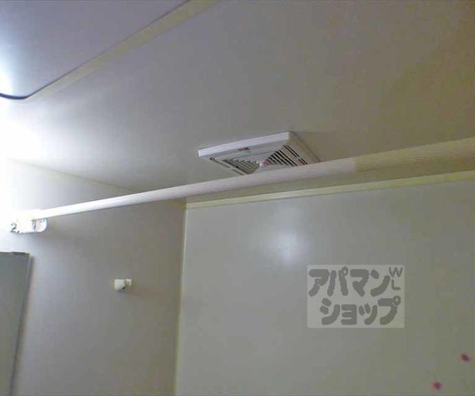 【コスモハイツ下鴨】間取