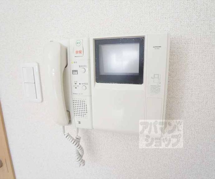 【ＶＩＡ花見小路】間取