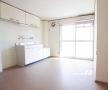 山田マンション新館：室内