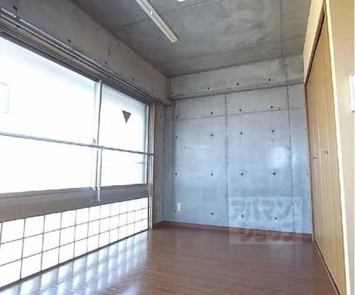 【ＬＡ　ｐｒｉｍａｖｅｒａ】間取