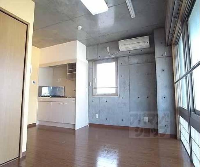 【ＬＡ　ｐｒｉｍａｖｅｒａ】間取