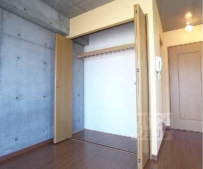 【ＬＡ　ｐｒｉｍａｖｅｒａ】間取