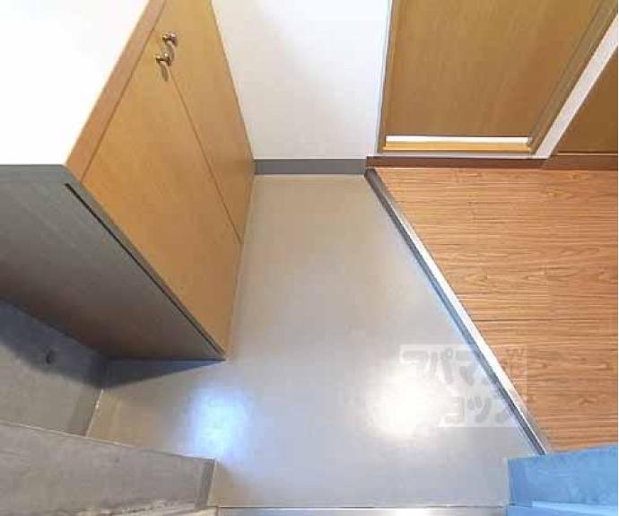 【ＬＡ　ｐｒｉｍａｖｅｒａ】間取