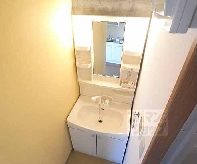 【ＬＡ　ｐｒｉｍａｖｅｒａ】間取