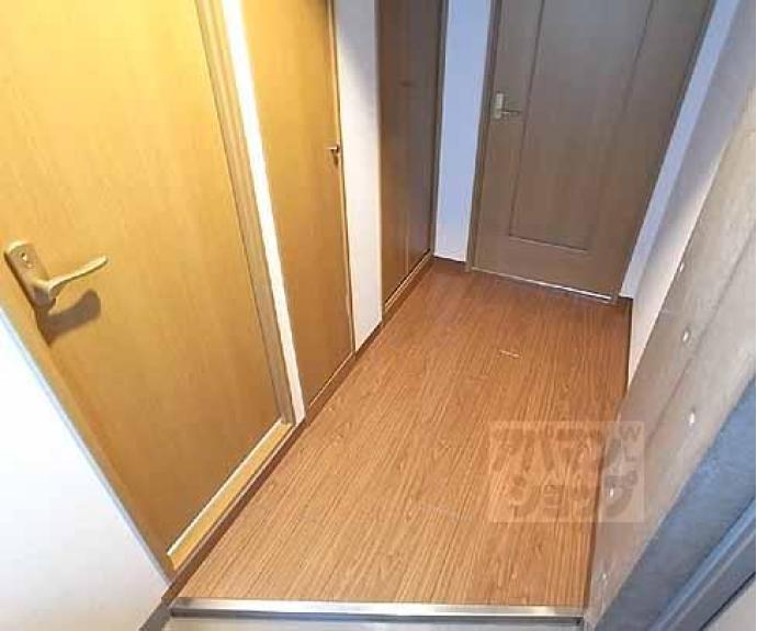 【ＬＡ　ｐｒｉｍａｖｅｒａ】間取