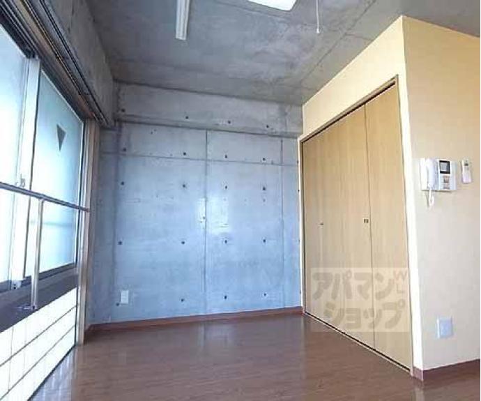 【ＬＡ　ｐｒｉｍａｖｅｒａ】間取