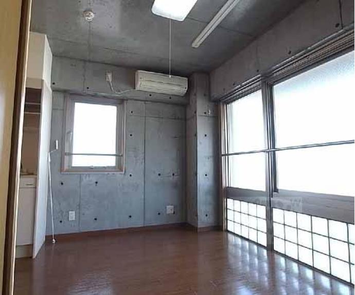 【ＬＡ　ｐｒｉｍａｖｅｒａ】間取