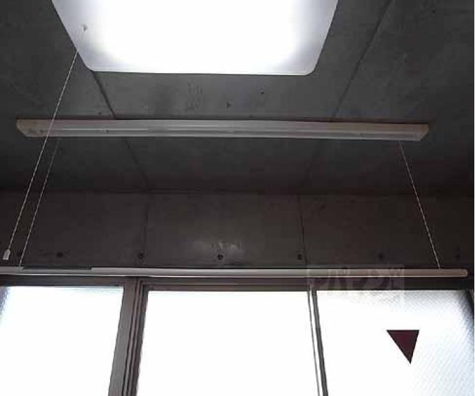 【ＬＡ　ｐｒｉｍａｖｅｒａ】間取