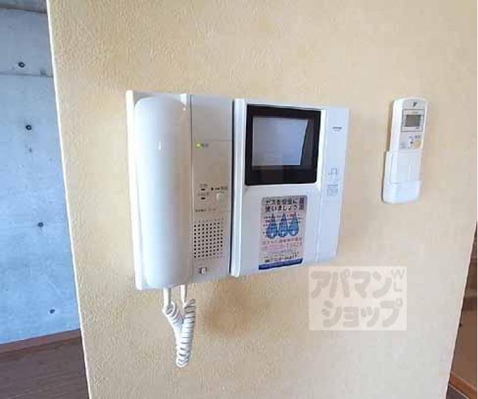 【ＬＡ　ｐｒｉｍａｖｅｒａ】間取