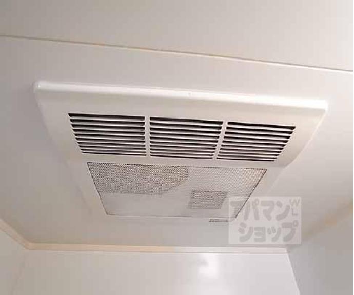 【ＬＡ　ｐｒｉｍａｖｅｒａ】間取