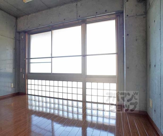 【ＬＡ　ｐｒｉｍａｖｅｒａ】間取