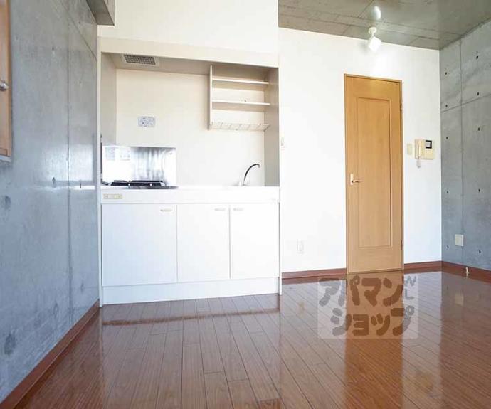 【ＬＡ　ｐｒｉｍａｖｅｒａ】間取