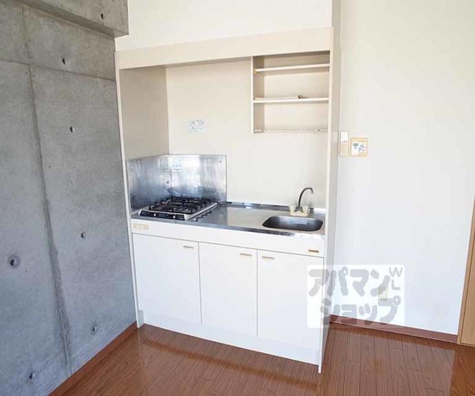 【ＬＡ　ｐｒｉｍａｖｅｒａ】間取