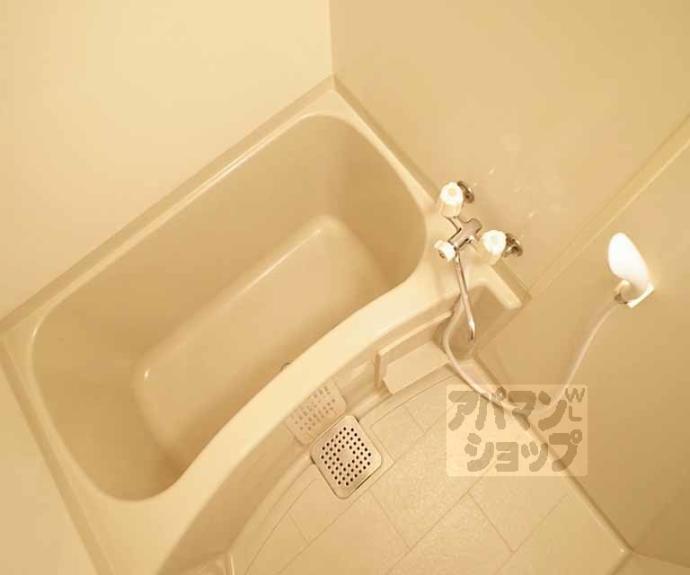 【ＬＡ　ｐｒｉｍａｖｅｒａ】間取