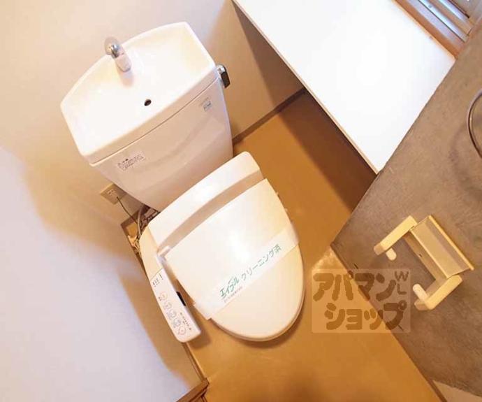 【ＬＡ　ｐｒｉｍａｖｅｒａ】間取