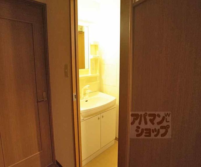 【ＬＡ　ｐｒｉｍａｖｅｒａ】間取