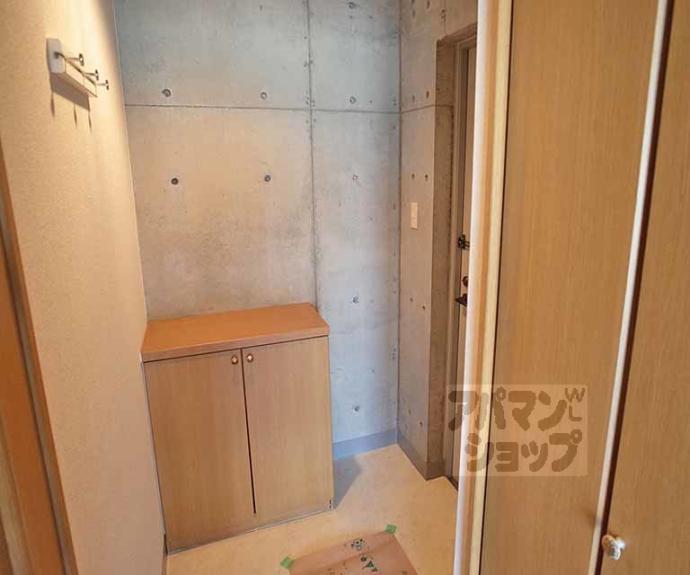 【ＬＡ　ｐｒｉｍａｖｅｒａ】間取