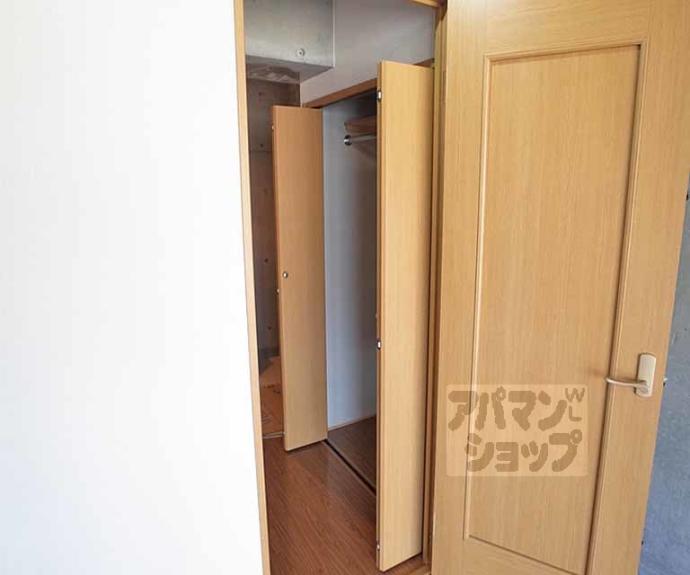 【ＬＡ　ｐｒｉｍａｖｅｒａ】間取