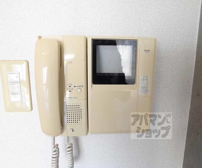 【ＬＡ　ｐｒｉｍａｖｅｒａ】間取