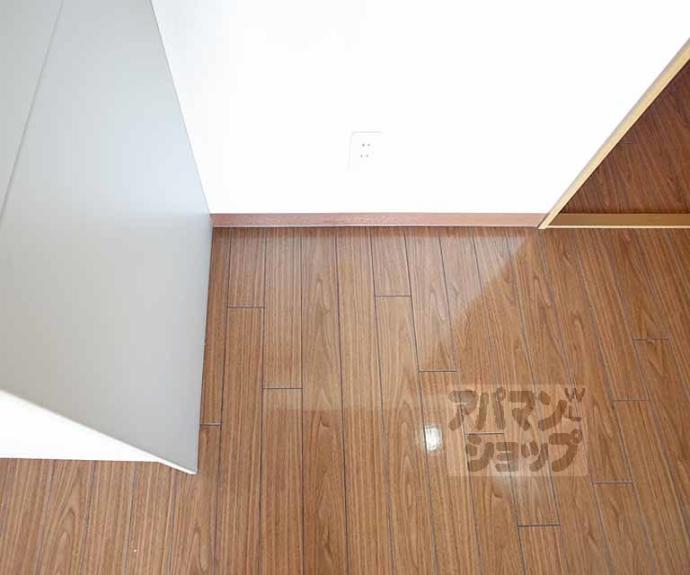 【ＬＡ　ｐｒｉｍａｖｅｒａ】間取