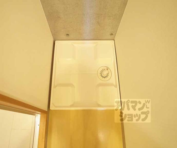 【ＬＡ　ｐｒｉｍａｖｅｒａ】間取