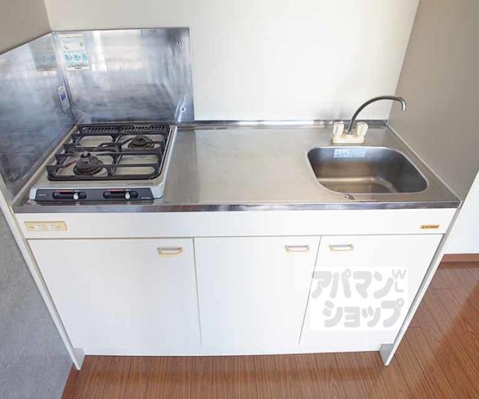 【ＬＡ　ｐｒｉｍａｖｅｒａ】間取