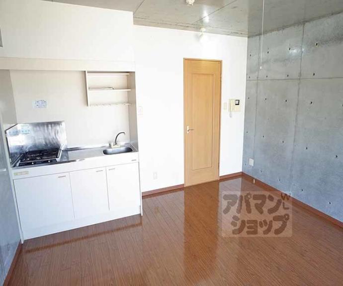 【ＬＡ　ｐｒｉｍａｖｅｒａ】間取