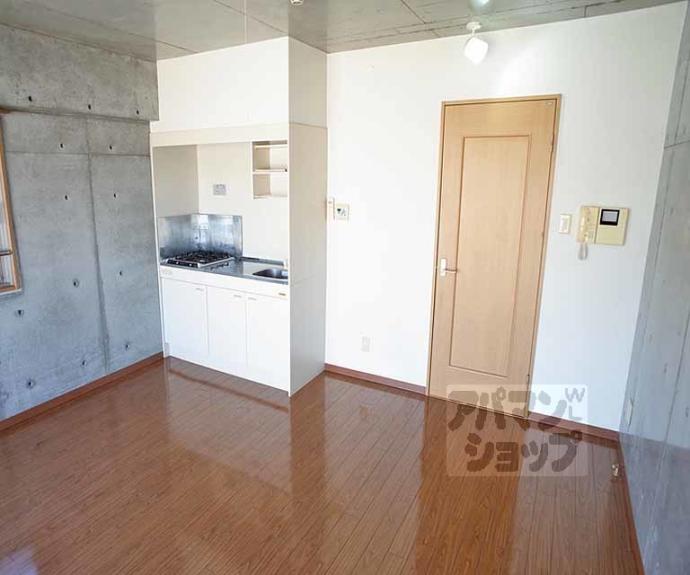 【ＬＡ　ｐｒｉｍａｖｅｒａ】間取