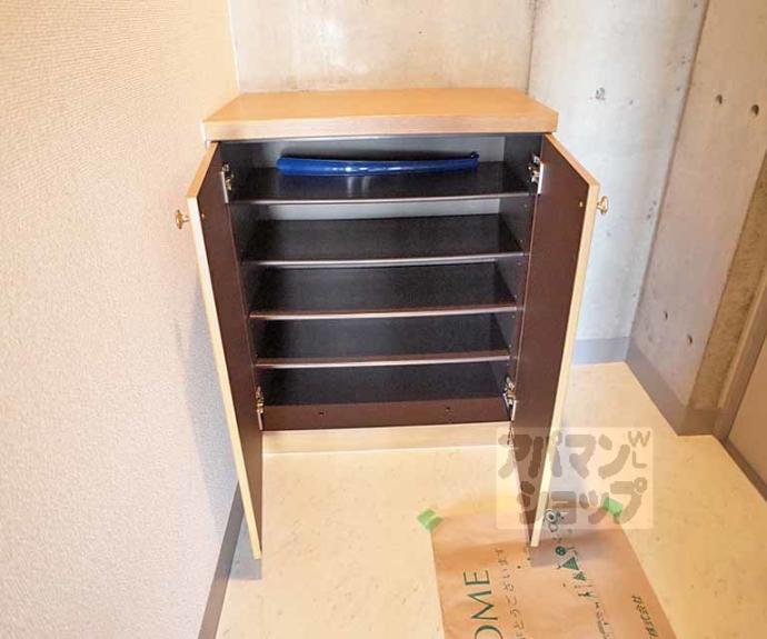 【ＬＡ　ｐｒｉｍａｖｅｒａ】間取