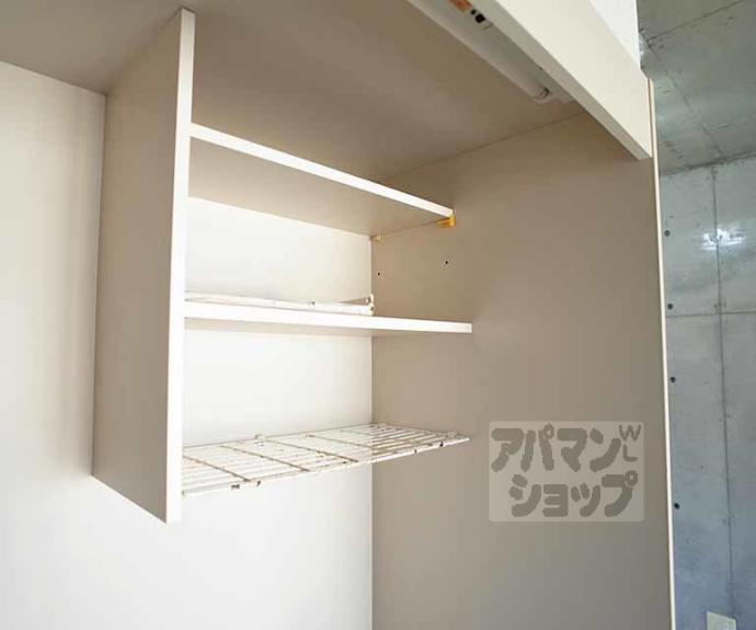 【ＬＡ　ｐｒｉｍａｖｅｒａ】間取