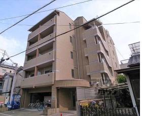 レジデンス吉茂：間取図