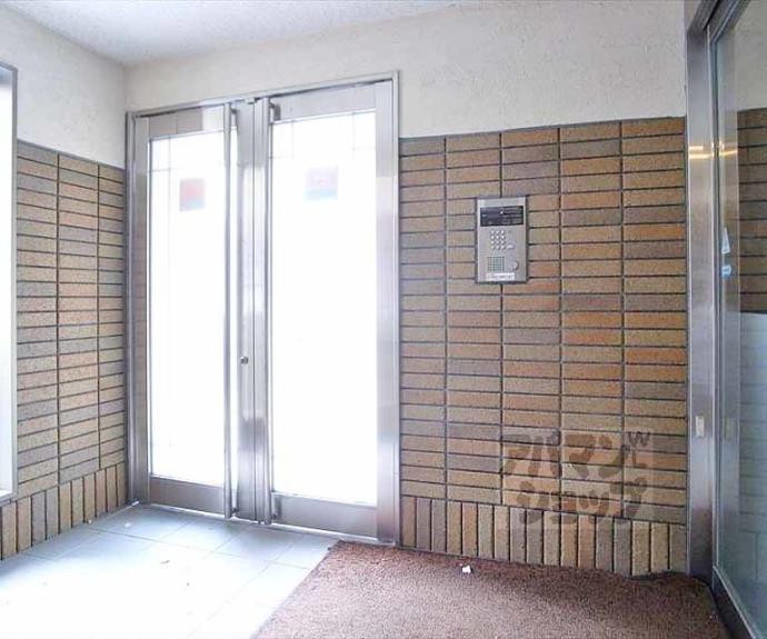 【レジデンス吉茂】間取