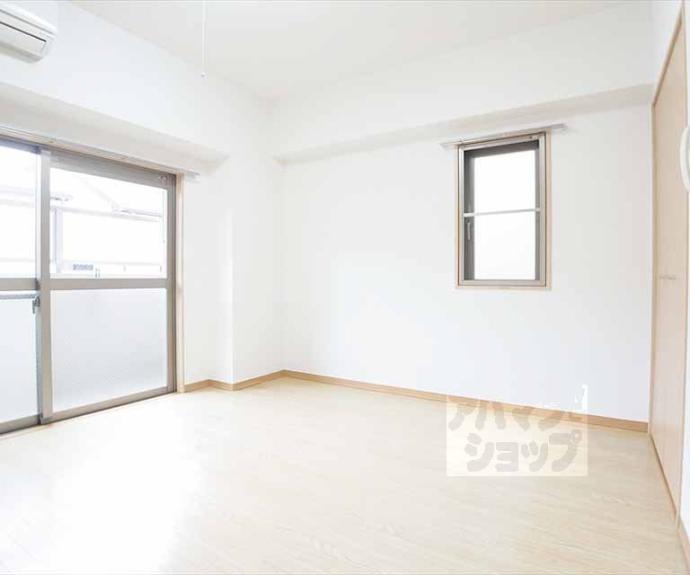 【レジデンス吉茂】間取