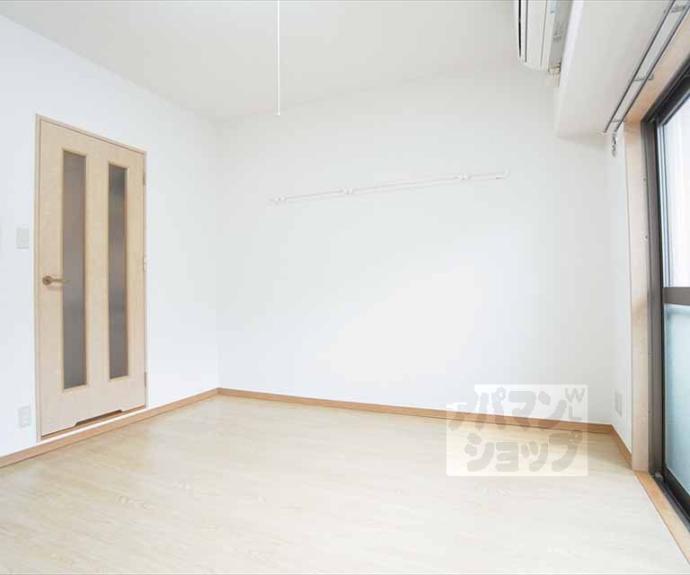 【レジデンス吉茂】間取