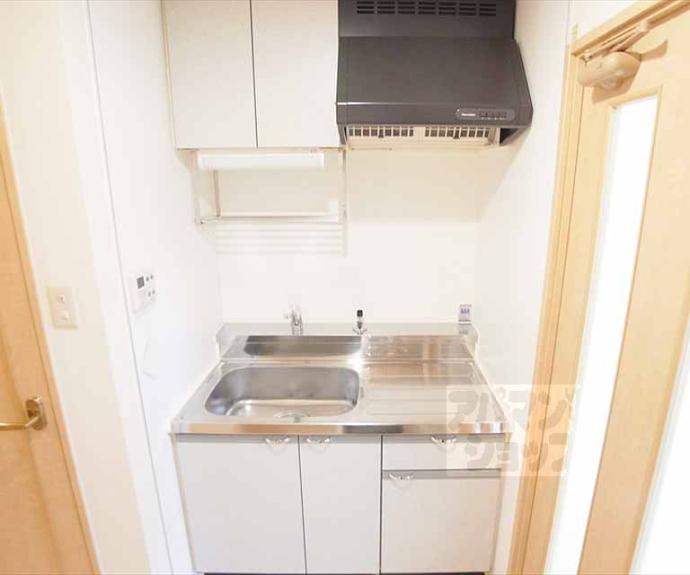 【レジデンス吉茂】間取