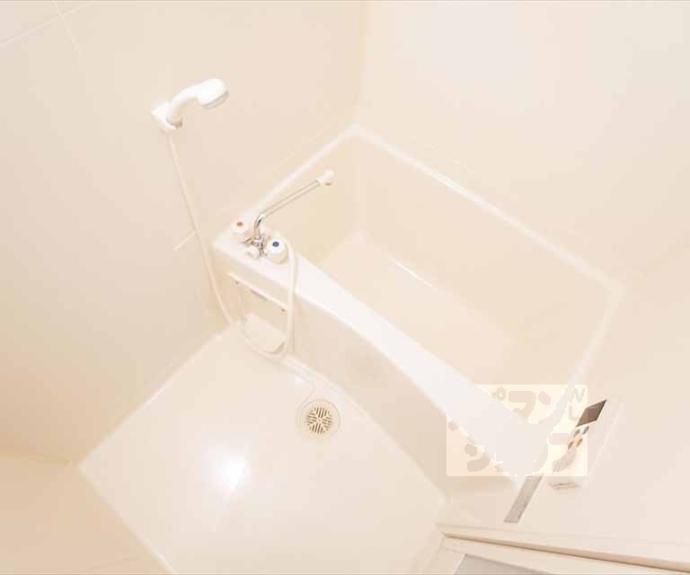 【レジデンス吉茂】間取