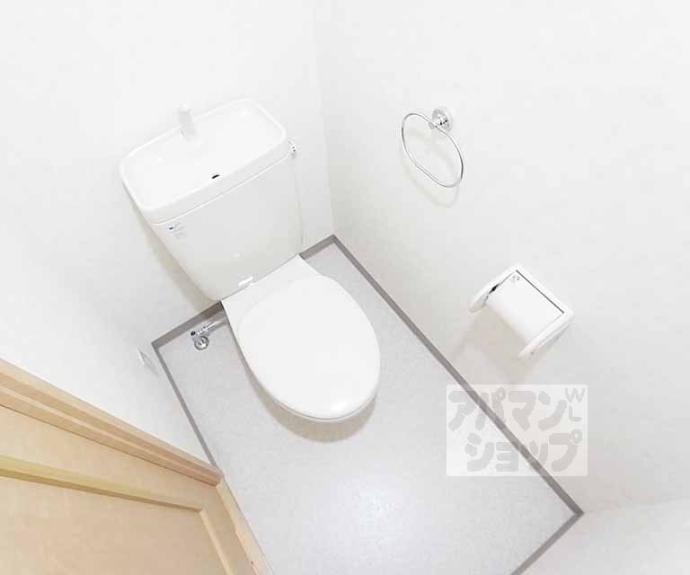 【レジデンス吉茂】間取