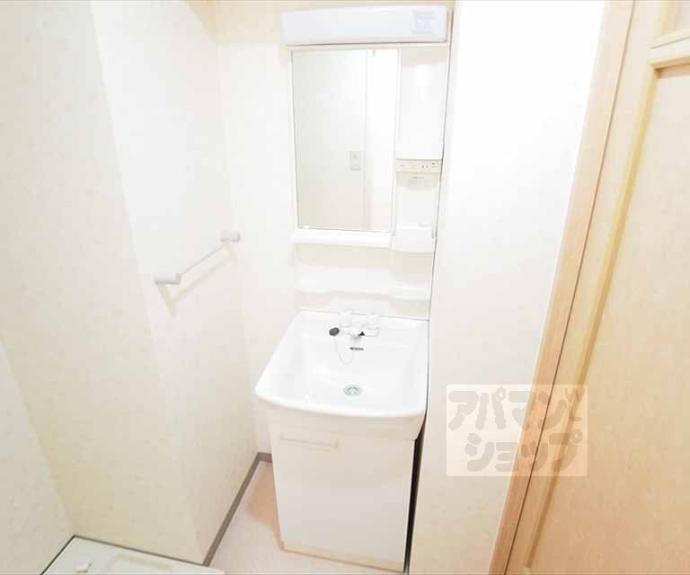 【レジデンス吉茂】間取