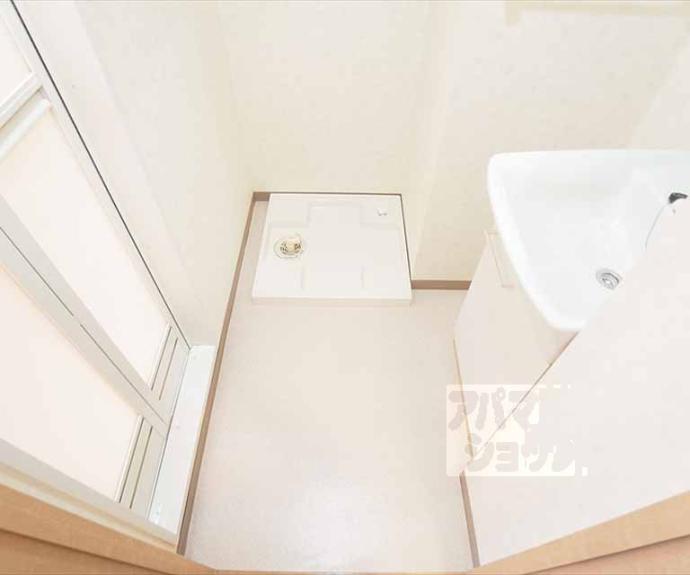 【レジデンス吉茂】間取