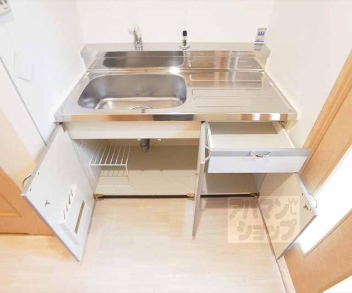 【レジデンス吉茂】間取