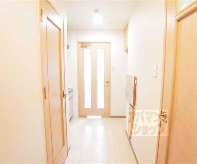 【レジデンス吉茂】間取