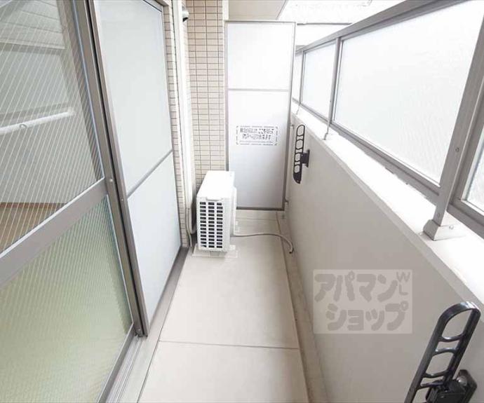 【レジデンス吉茂】間取