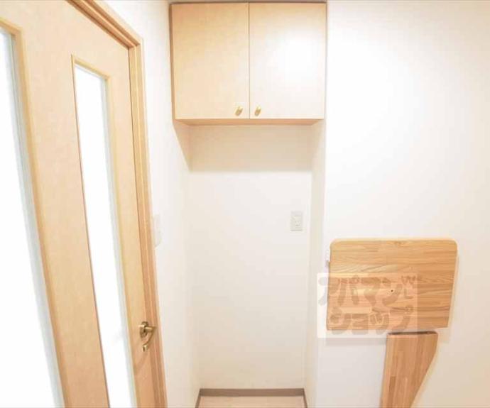 【レジデンス吉茂】間取